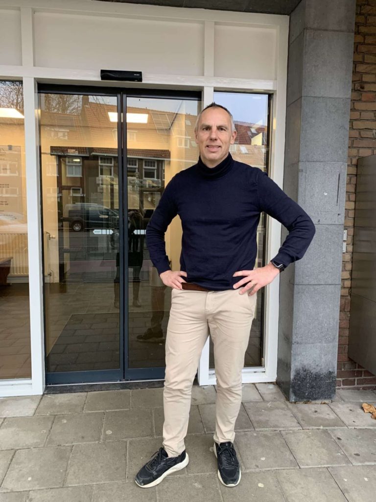 Foto van Rogier Gerritsen